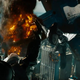 Image for article titled Transformers 3 screencaps